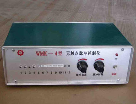 WMK-4无触点脉冲喷吹控制仪